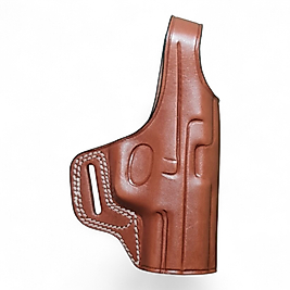 UNİVERSAL DERİ DIŞ KONFOR SİLAH KILIFI