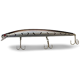 Katta Pİ-KU 18 cm 24 GR Dalarlı Sahte