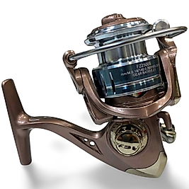 Hautton CD1500S LRF Olta Makinası 3+1BB