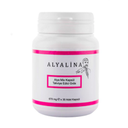 Alyamix Kapsül 30 Adet