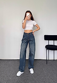 BAGGY