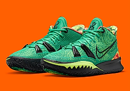 Nike Kyrie 7 “ Weatherman “