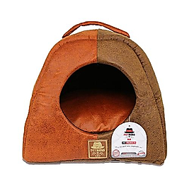 Petboss Damalı Vario İç Mekan Köpek Yatağı