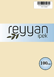 Reyyan İpek Yeni Baskı