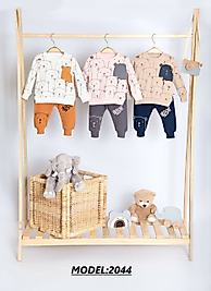 HELLO AYI BASKILI 2'Lİ TAKIM