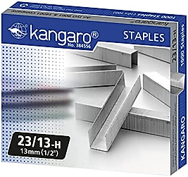 Kangaro 23/13 Zımba Teli 1000 lik Paket