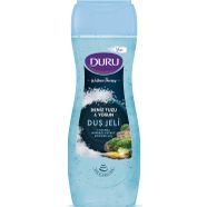 Duru Wellness Threapy Deniz Tuzu & Yosun Duş Jeli, 450 ml