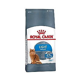 Royal Canin Light Weight Care Diyet Kedi Maması (1,5 kg)