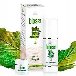 BiOSER masaj jeli