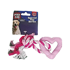 Playfull Köpek Diş Kaşıma Oyuncağı 18 cm