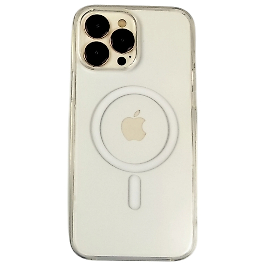 APPLE 13 PRO MAX MAGSAFE SARARMA YAMAZ KILIF
