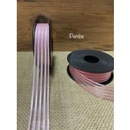 FİTİLLİ KURDALE  PEMBE 2,5 CM