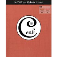 CENK YAZMA 90CM COLOR-639 TABA