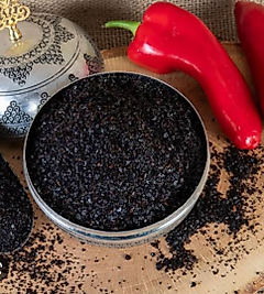 İsot orta acı (500 Gr)