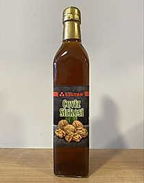 Ceviz Sirkesi 500 ML