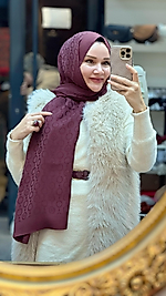 WENNORA LYOCELL ŞAL