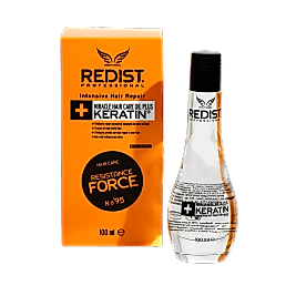 Redist Keratin Yağı 100 Ml