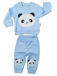 Panda Desen Raporlu Takım