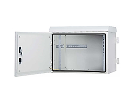 Ulusal 7U 600x450 Outdoor Kabinet (çift cidarlı)