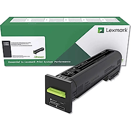 Lexmark CX825-82K5XM0 Kırmızı Toner Ekstra Yüksek Kapasiteli