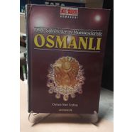 Abide Şahsiyetleri v Müesseseleri ile OSMANLI | Osman Nuri Topbaş