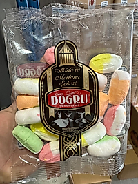 140 GR MEYVELİ MEVLANA ŞEKERİ