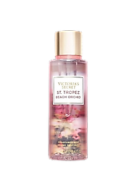 Victoria's Secret St. Tropez Beach Orchid 250 Ml Vücut Spreyi