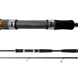 Daiwa New Legalis Seabass 270cm 10-35gr Spin Kamışı