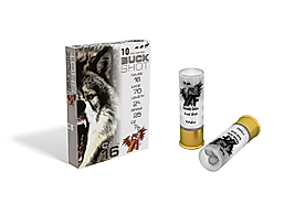Yaf 16cal. 9 Pellet Buckshot
