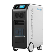 Bluetti EP500Pro Taşınabilir Güç Kaynağı │ 5120Wh Kapasite - 3000W İnverter Çıkışı