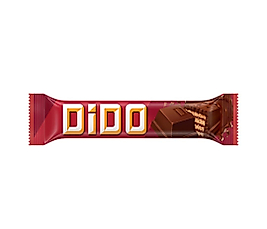 ülker dido çikolata