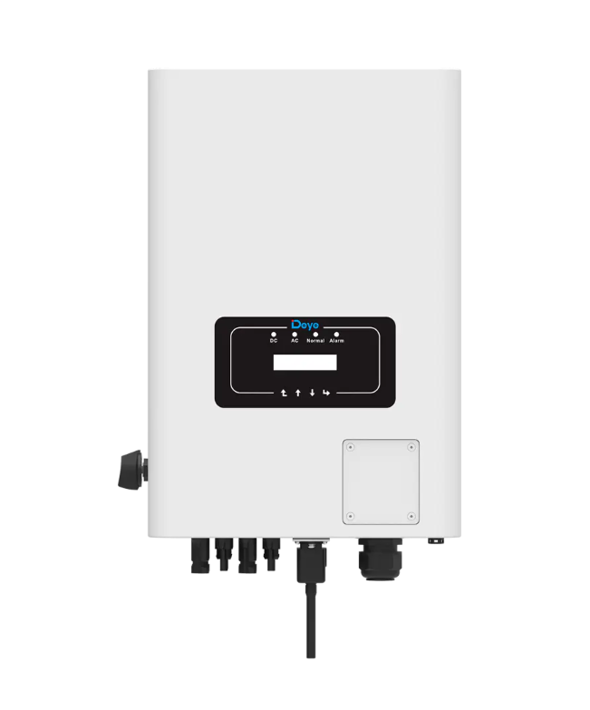 25 kW Trifaz On-Grid String İnvertör (DEYE)
