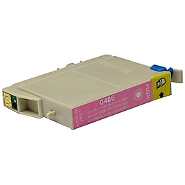 Epson T0486 Açık Kırmızı Kartuş