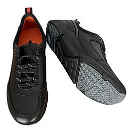 DY-5039 % 100 Hakiki Deri Erkek Ayakkabı