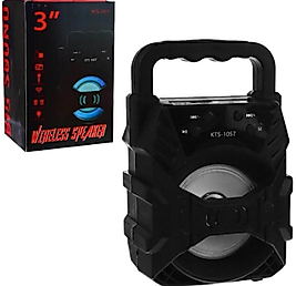 KTS-1057 SES BOMBASI