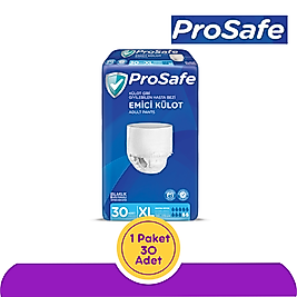 Prosafe Emici Külot Extra Büyük (XL) 30 Adet