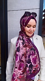 SOFT ŞAL