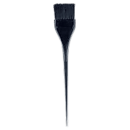 Küçük Saç Boya Fırçası