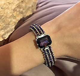 HANDMADE ÖZEL TASARIM BİLEKLİK
