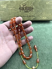 BUĞULU HAMUR SIKMA KEHRİBAR