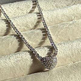 Princess Necklace | Kolye