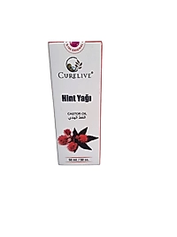 HİNT YAĞI 50 ml