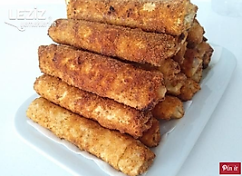 Kalem (Sigara)Böreği 8 adet