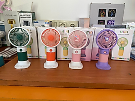 Sarjlı El Fanı