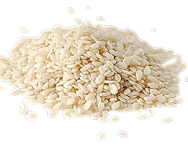 ÇİĞ SUSAM