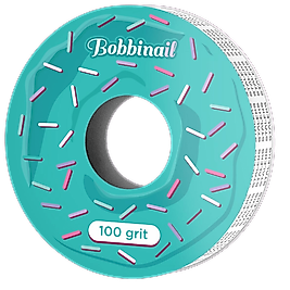 Staleks Plastik Bobin İçin Rulo Yedek Zımpara Ats-100 W