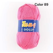 TUNÇ SUPER DOLLY COLOR 89