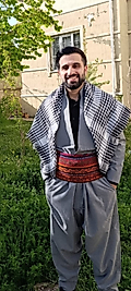 Yöresel kıyafetler