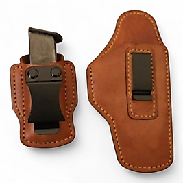 Spor Kesim İç Taşıma Kılıfı..(Sadece Silah Kılıfı Gönderilir)