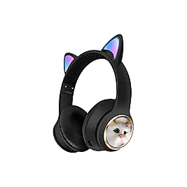 Subzero SW90 Kedili Bluetooth Kulaklık